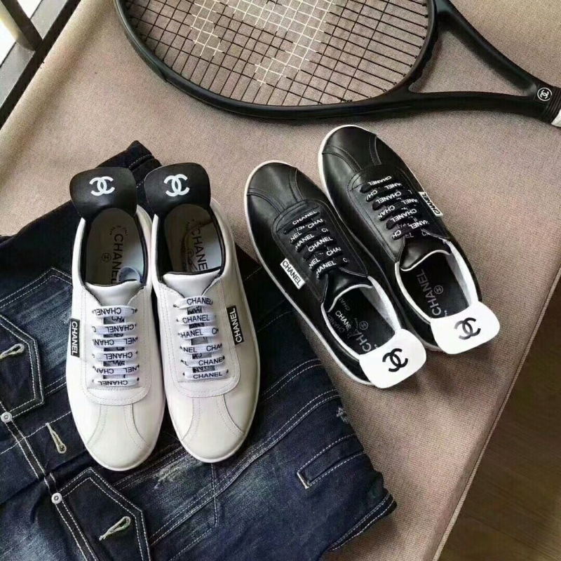 Chanel Sneakers